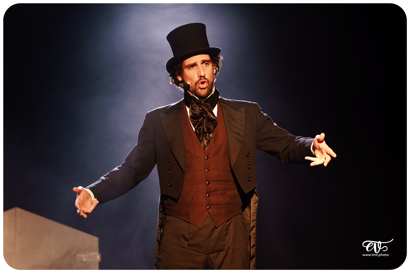 2023.05.14 CROQUE-MORTS CHANTEURS (CIE FIRMIN & HECTOR)